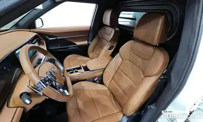 SsangYong Torres 2025 1.5 Автомат в Москве № 33768, миниатюра 4