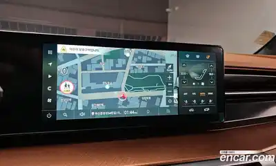 SsangYong Torres 2025 1.5 Автомат в Москве № 33768, миниатюра 5