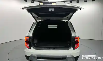 SsangYong Torres 2025 1.5 Автомат в Москве № 33768, миниатюра 6