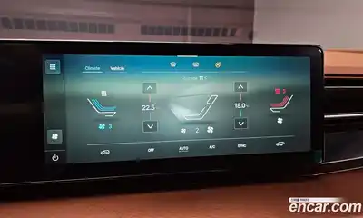 SsangYong Torres 2025 1.5 Автомат в Москве № 33768, миниатюра 10