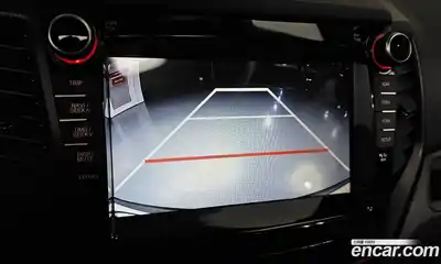 SsangYong TIBOLI, 2019