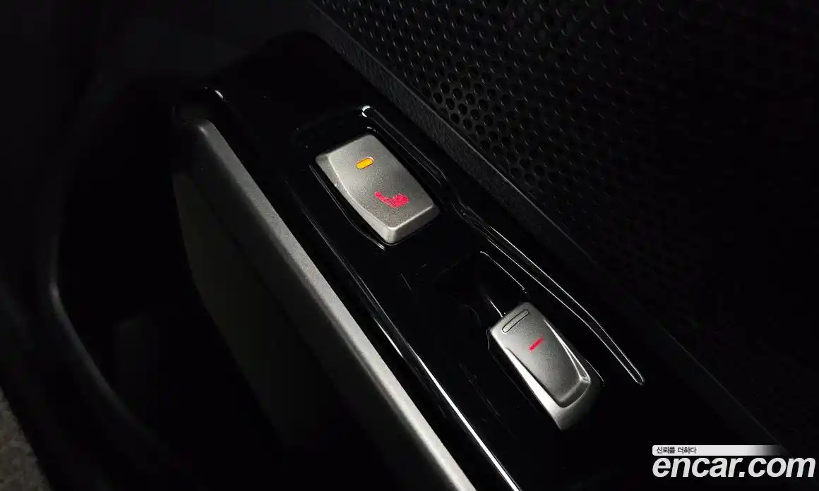 SsangYong TIBOLI 2019 1.6 Автомат в Москве № 341314, фото 19