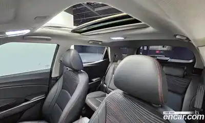 SsangYong TIBOLI 2019 1.6 Автомат в Москве № 341314, миниатюра 3