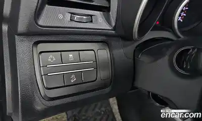 SsangYong TIBOLI 2019 1.6 Автомат в Москве № 341314, миниатюра 5