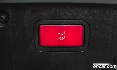 Mercedes-Benz S-Class, 2009