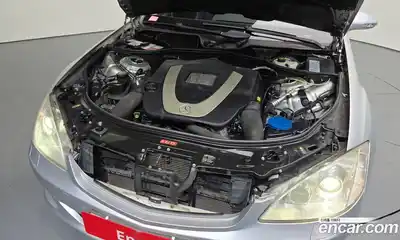 Mercedes-Benz S-Class 2009 3.5 Автомат в Москве № 341969, миниатюра 11