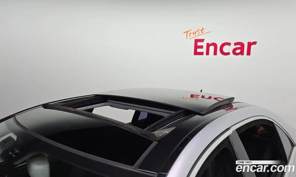 Mercedes-Benz S-Class 2009 3.5 Автомат в Москве № 341969, фото 3