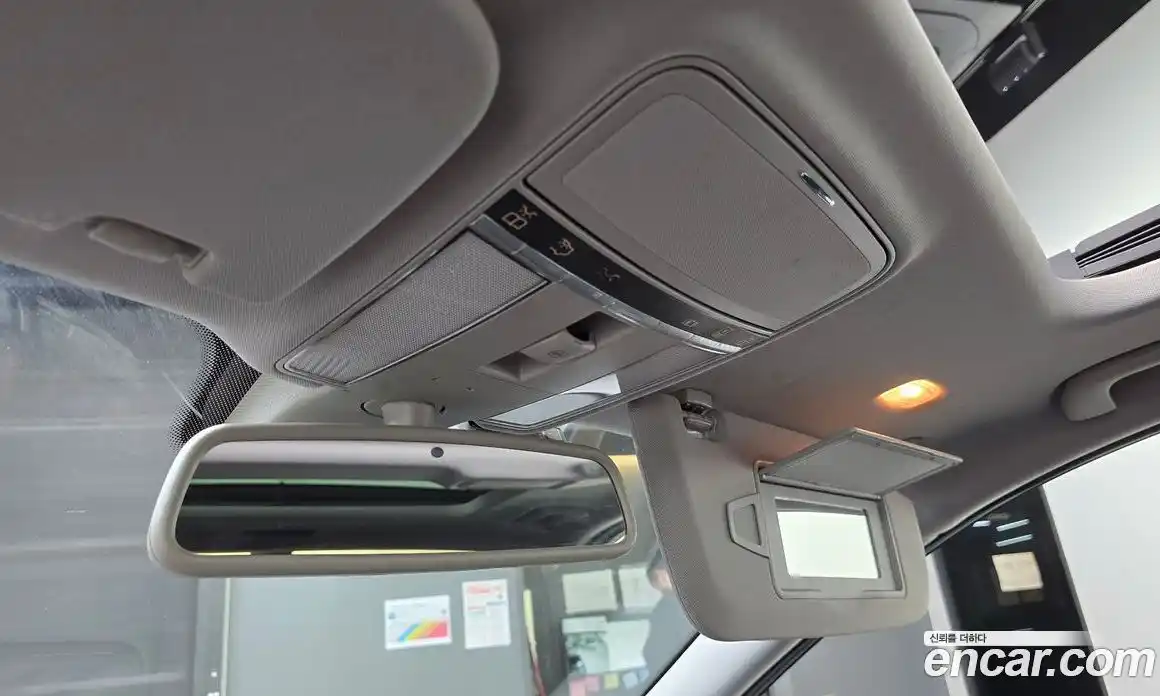 Mercedes-Benz S-Class 2009 3.5 Автомат в Москве № 341969, фото 8