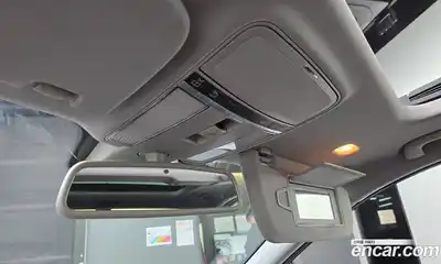 Mercedes-Benz S-Class 2009 3.5 Автомат в Москве № 341969, миниатюра 8