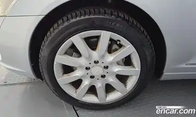 Mercedes-Benz S-Class 2009 3.5 Автомат в Москве № 341969, миниатюра 9