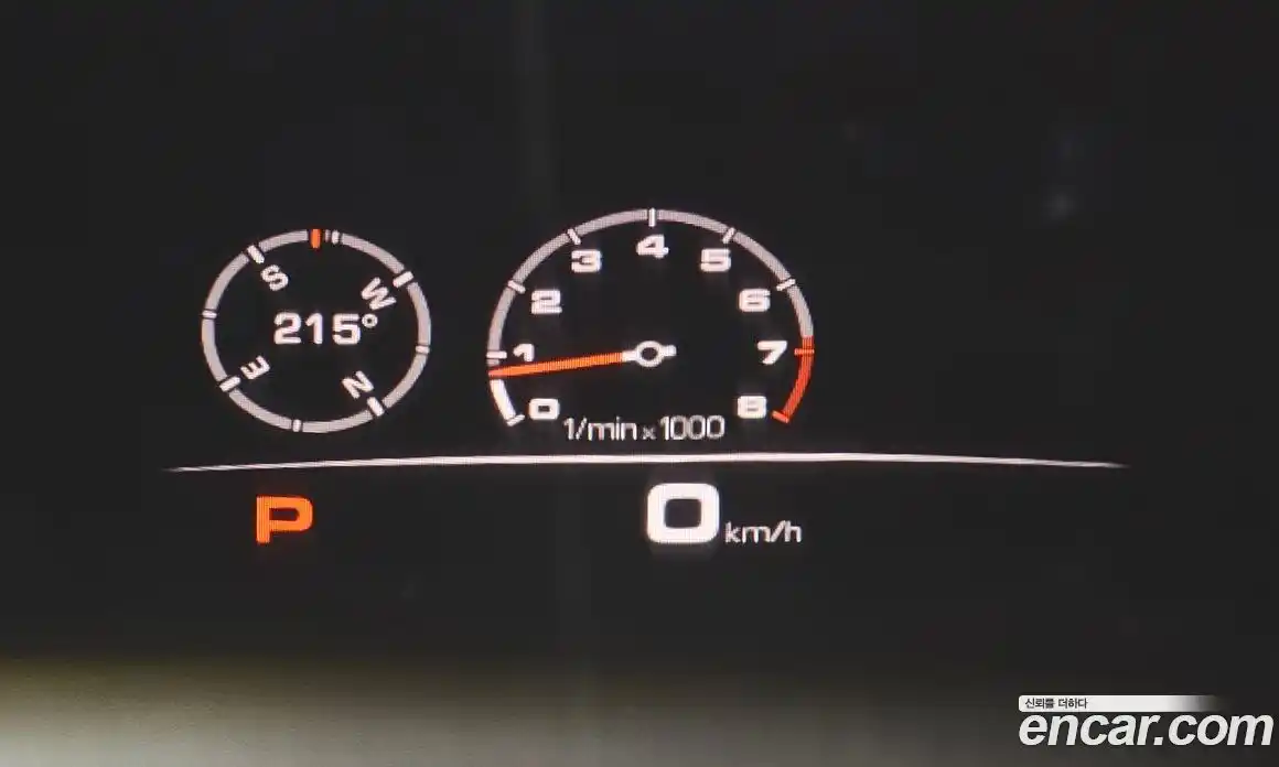 Porsche Cayenne 2021 3.0 Автомат в Москве № 344528, фото 11