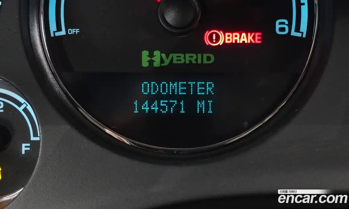 Chevrolet Tahoe 2008 6.0 Автомат в Москве № 346620, фото 8