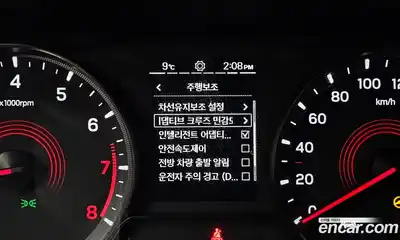 SsangYong Korando, 2024