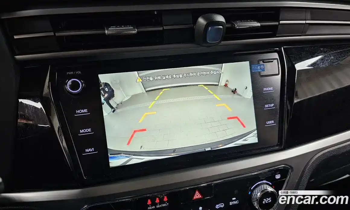 SsangYong Korando 2024 1.5 Автомат в Москве № 34879, фото 19