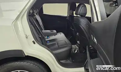 SsangYong Korando 2024 1.5 Автомат в Москве № 34879, миниатюра 9