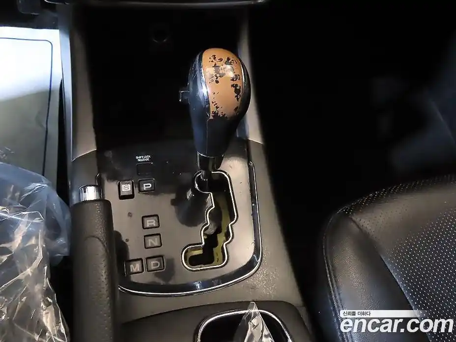 SsangYong Korando 2015 2.0 Автомат в Москве № 35215, фото 12