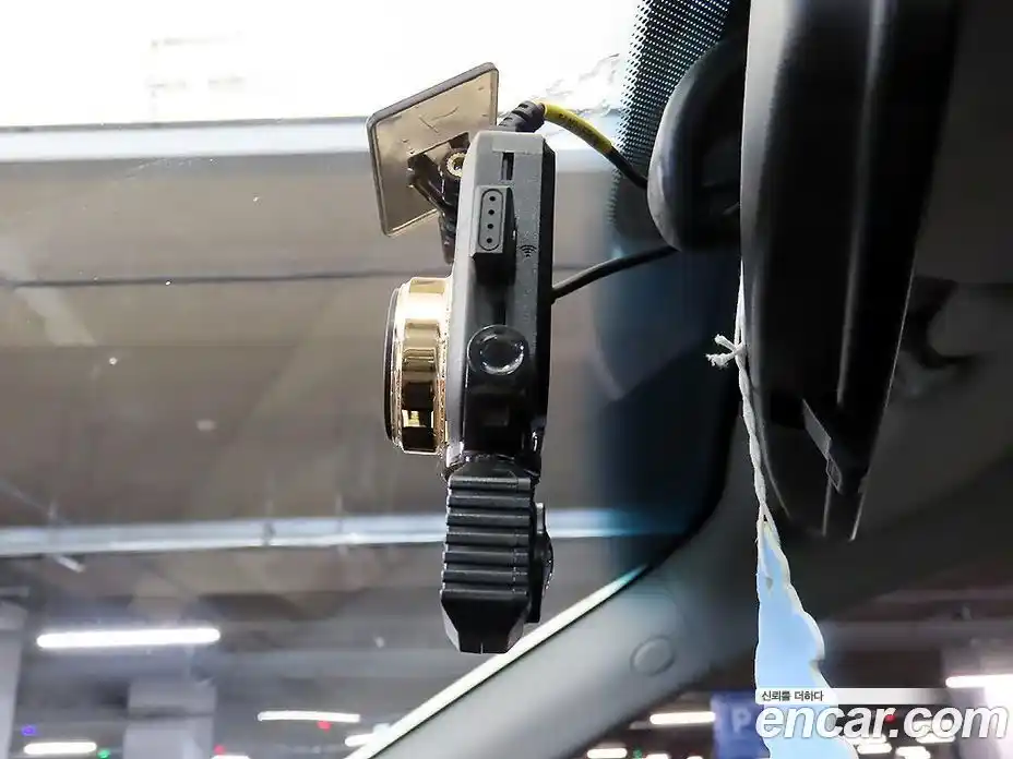 SsangYong Korando 2015 2.0 Автомат в Москве № 35215, фото 15