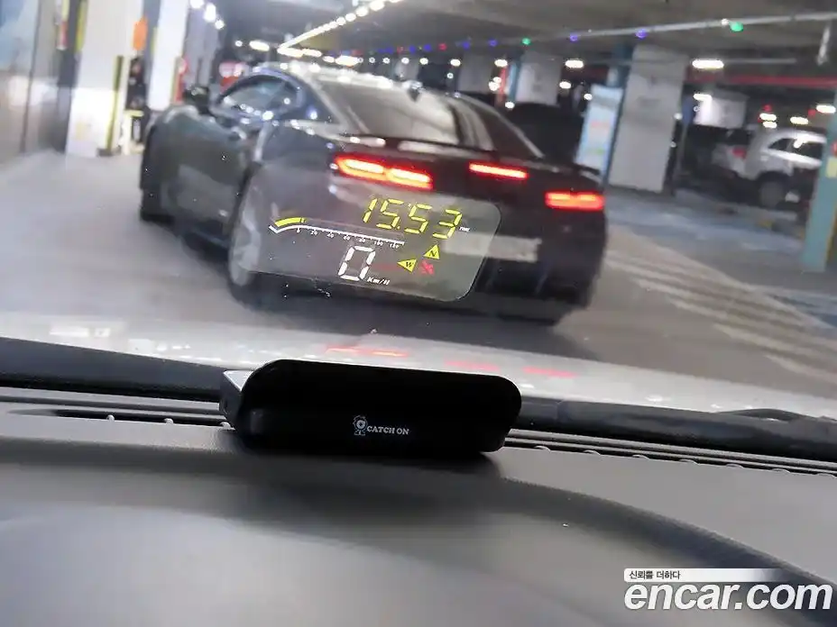 SsangYong Korando 2015 2.0 Автомат в Москве № 35215, фото 16