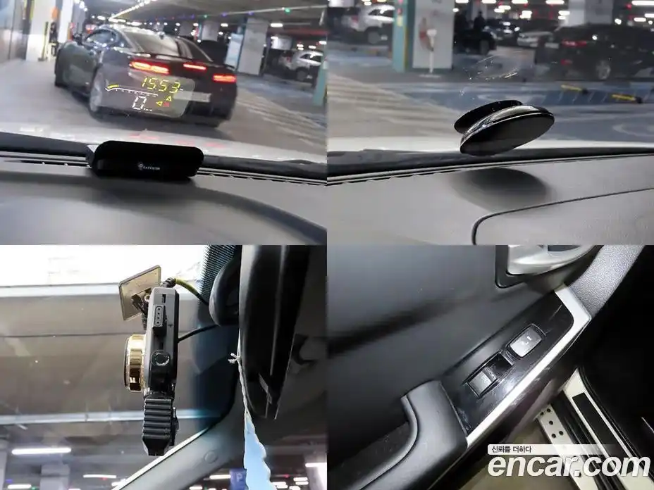 SsangYong Korando 2015 2.0 Автомат в Москве № 35215, фото 18