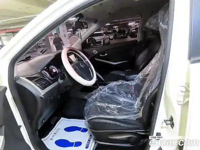 SsangYong Korando 2015 2.0 Автомат в Москве № 35215, миниатюра 6