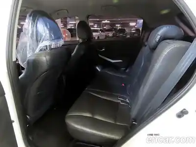 SsangYong Korando 2015 2.0 Автомат в Москве № 35215, миниатюра 7