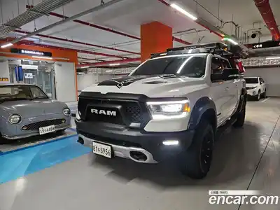 Dodge Ram Pick Up, 2020