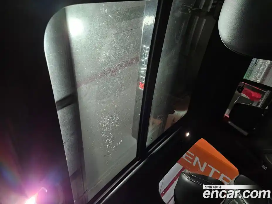 Dodge Ram Pick Up 2020 5.7 Автомат в Москве № 353809, фото 16