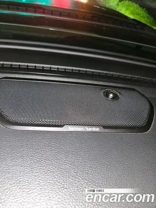 Dodge Ram Pick Up 2020 5.7 Автомат в Москве № 353809, фото 19