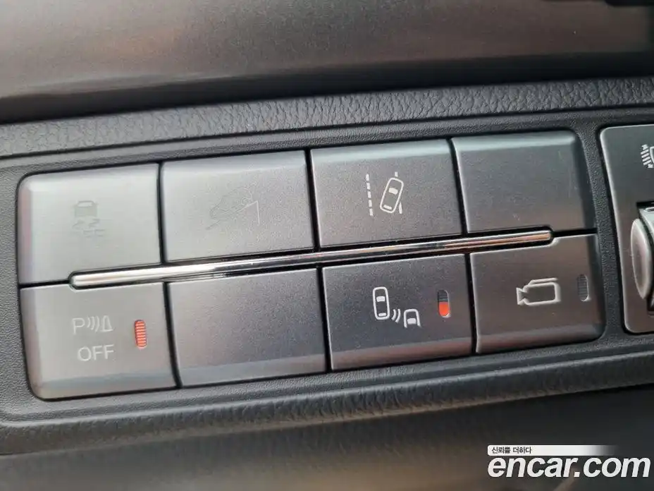 SsangYong Rexton 2020 2.2 Автомат в Москве № 35400, фото 19