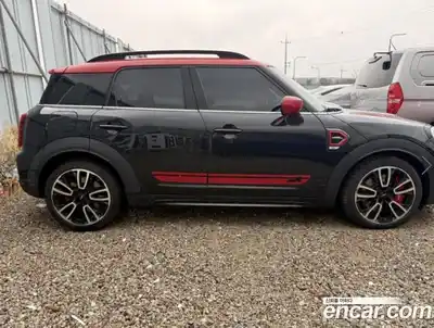 Mini Countryman 2024 2.0 Автомат в Москве № 354718, миниатюра 3