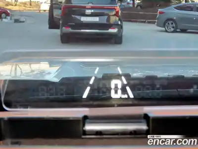 SsangYong Torres 2023 1.5 Автомат в Москве № 35670, миниатюра 11