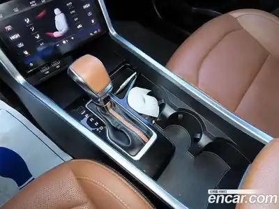 SsangYong Torres 2023 1.5 Автомат в Москве № 35670, миниатюра 12