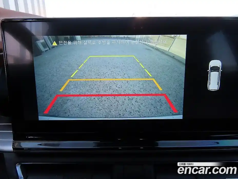 SsangYong Torres 2023 1.5 Автомат в Москве № 35670, фото 14