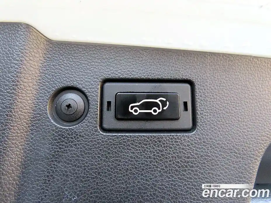 SsangYong Torres 2023 1.5 Автомат в Москве № 35670, фото 16