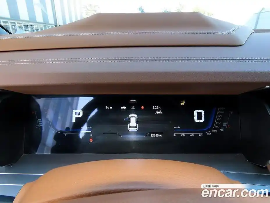 SsangYong Torres 2023 1.5 Автомат в Москве № 35670, фото 9