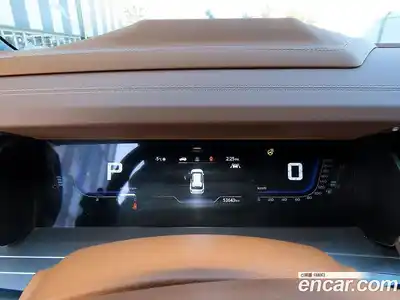 SsangYong Torres 2023 1.5 Автомат в Москве № 35670, миниатюра 9