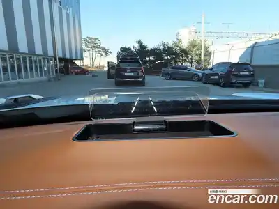 SsangYong Torres 2023 1.5 Автомат в Москве № 35670, миниатюра 10