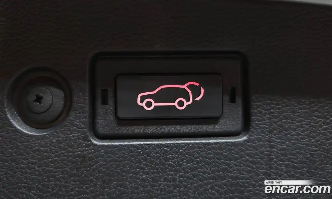 SsangYong Torres 2024 1.5 Автомат в Москве № 35845, фото 14