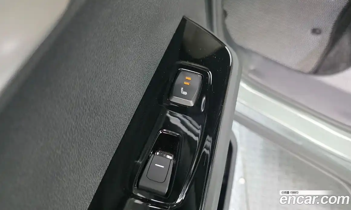 SsangYong Torres 2024 1.5 Автомат в Москве № 35845, фото 19