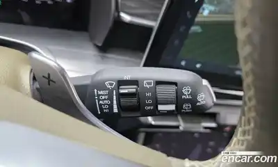 SsangYong Torres 2024 1.5 Автомат в Москве № 35845, миниатюра 2