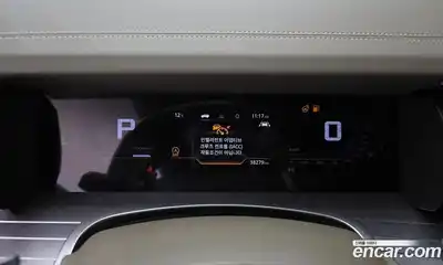 SsangYong Torres 2024 1.5 Автомат в Москве № 35845, миниатюра 4