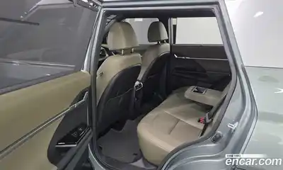 SsangYong Torres 2024 1.5 Автомат в Москве № 35845, миниатюра 6