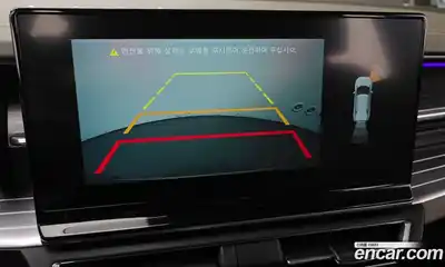 SsangYong Torres 2024 1.5 Автомат в Москве № 35845, миниатюра 7