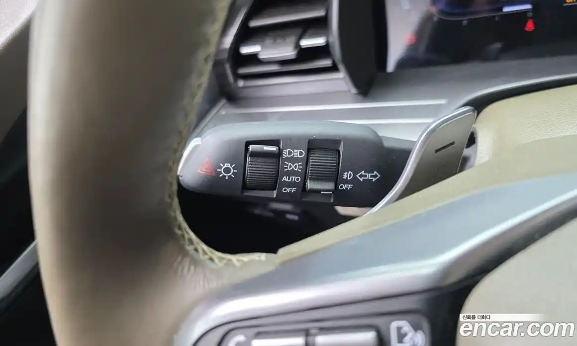 SsangYong Torres 2024 1.5 Автомат в Москве № 35845, фото 8