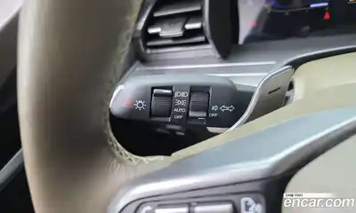 SsangYong Torres 2024 1.5 Автомат в Москве № 35845, миниатюра 8