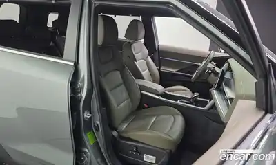 SsangYong Torres 2024 1.5 Автомат в Москве № 35845, миниатюра 10