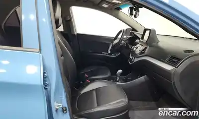 Kia Morning 2013 1.0 Автомат в Москве № 359785, миниатюра 11