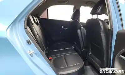 Kia Morning 2013 1.0 Автомат в Москве № 359785, миниатюра 12