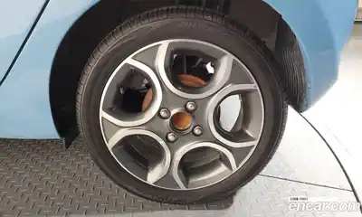 Kia Morning 2013 1.0 Автомат в Москве № 359785, миниатюра 5