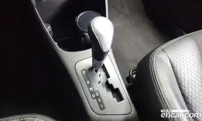 Kia Morning 2013 1.0 Автомат в Москве № 359785, миниатюра 9